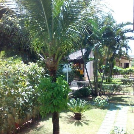 Resort Solar Pipa Casa Na Frente Da Pisina Praia de Pipa Luaran gambar