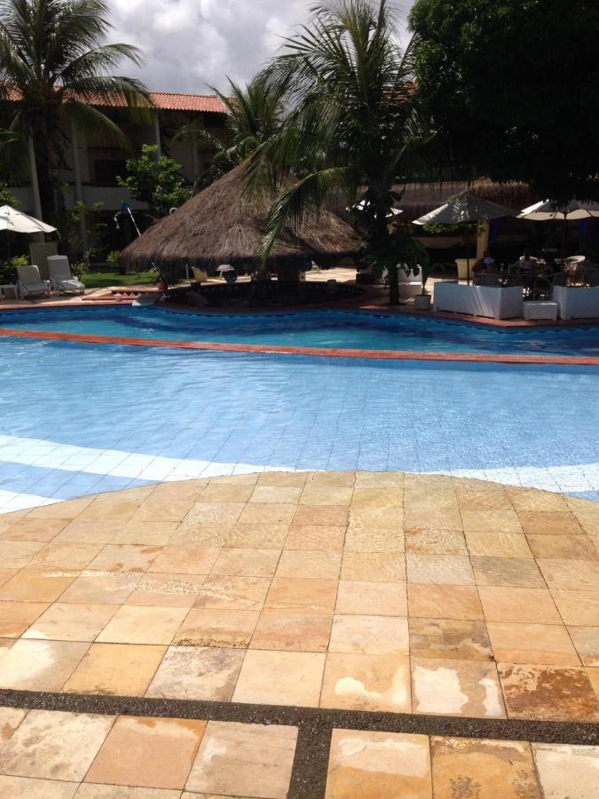 Resort Solar Pipa Casa Na Frente Da Pisina Praia de Pipa Luaran gambar
