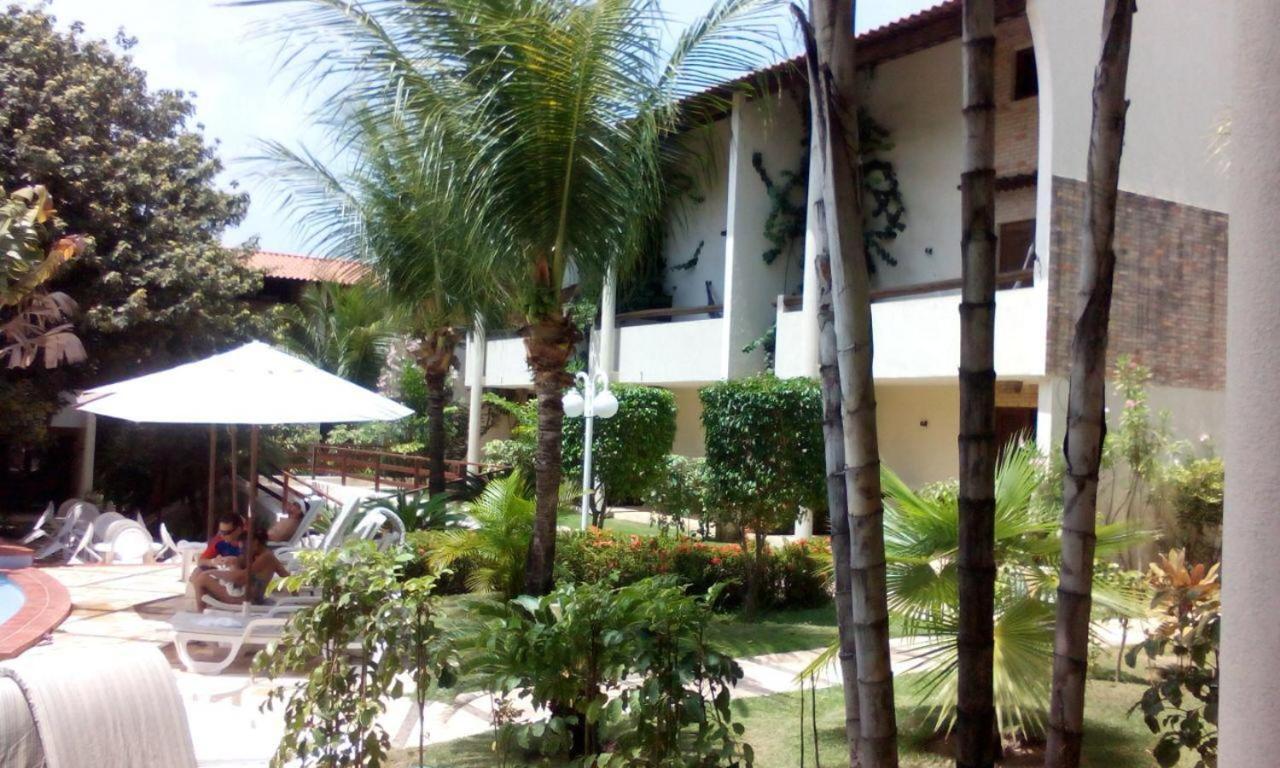 Resort Solar Pipa Casa Na Frente Da Pisina Praia de Pipa Luaran gambar