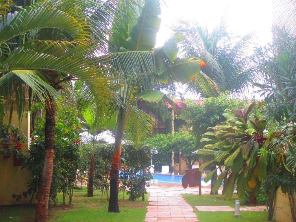 Resort Solar Pipa Casa Na Frente Da Pisina Praia de Pipa Luaran gambar