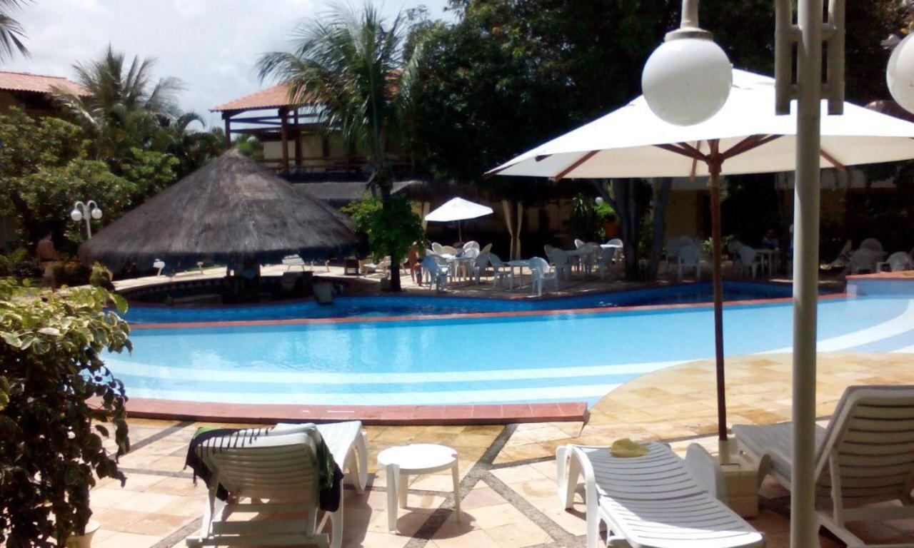 Resort Solar Pipa Casa Na Frente Da Pisina Praia de Pipa Luaran gambar