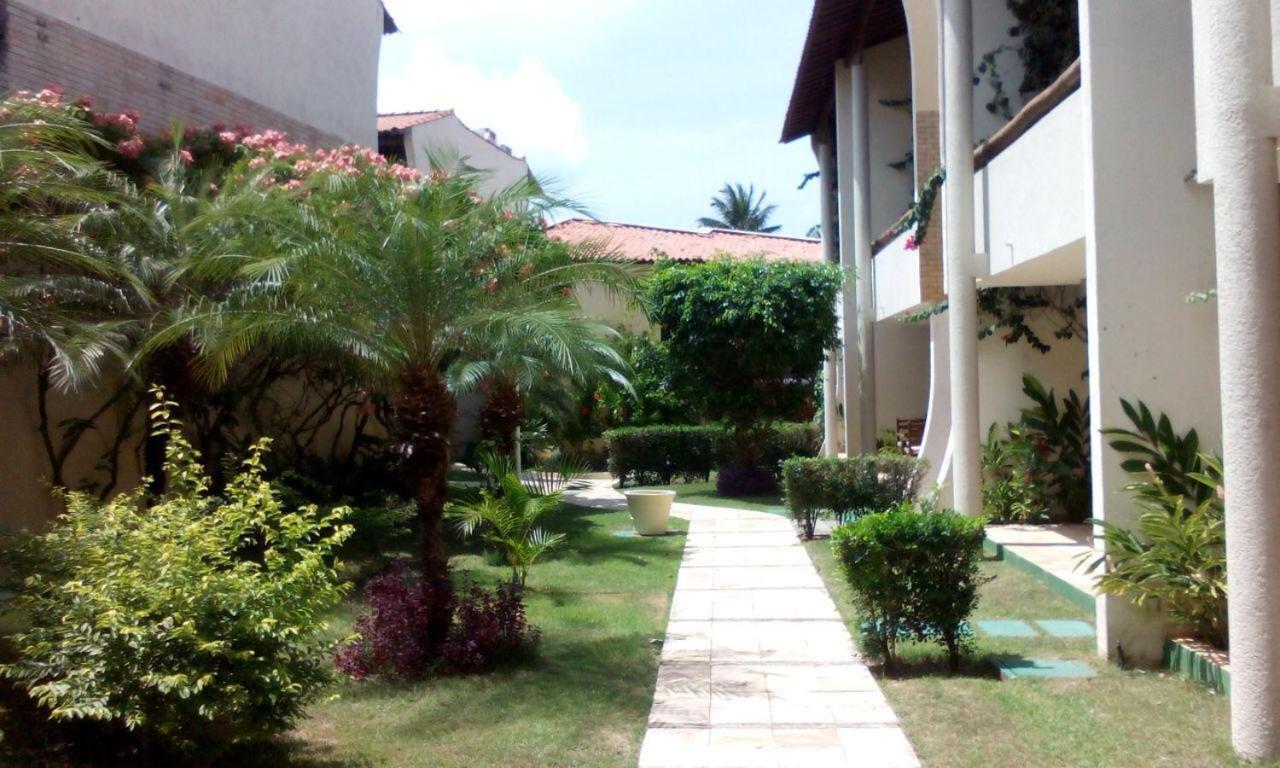 Resort Solar Pipa Casa Na Frente Da Pisina Praia de Pipa Luaran gambar